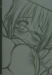 Page 2 of Shugyou wa Tsurai yo... - preview thumbnail