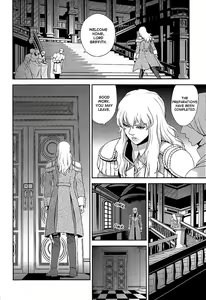 Page 3 of Living In Sin - preview thumbnail
