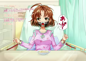 Page 20 of Order Made Sex Doll Kaizou - Misaki Tomoko Amaenbou Choukyou - - preview thumbnail