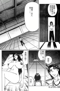 Page 135 of Chijokuno Gakuen - preview thumbnail