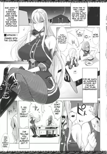 Page 5 of Selvari Hon - preview thumbnail