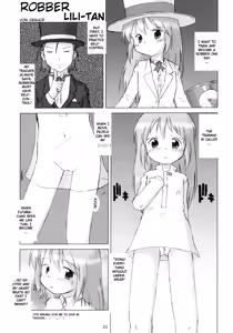 Page 25 of ancient and modern. - preview thumbnail