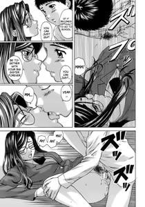 Page 102 of Kyoushi to Seito to - Teacher and Student - preview thumbnail