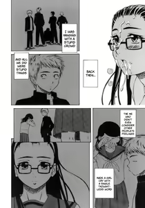 Page 131 of Kyoushi to Seito to - Teacher and Student - preview thumbnail
