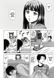 Page 147 of Kyoushi to Seito to - Teacher and Student - preview thumbnail