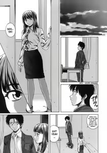 Page 156 of Kyoushi to Seito to - Teacher and Student - preview thumbnail