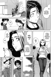 Page 180 of Kyoushi to Seito to - Teacher and Student - preview thumbnail