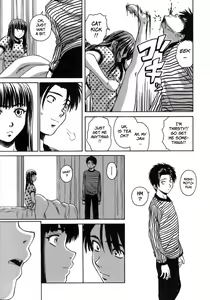 Page 204 of Kyoushi to Seito to - Teacher and Student - preview thumbnail