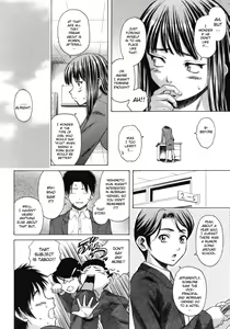 Page 54 of Kyoushi to Seito to - Teacher and Student - preview thumbnail