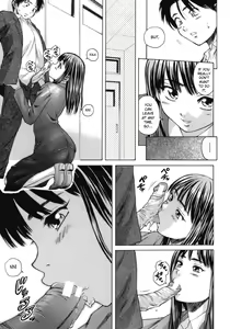 Page 61 of Kyoushi to Seito to - Teacher and Student - preview thumbnail