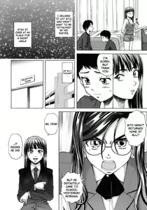 Page 81 of Kyoushi to Seito to - Teacher and Student - preview thumbnail