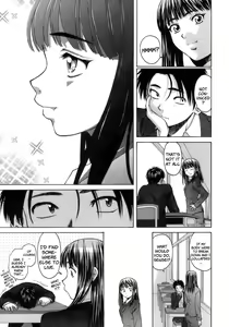 Page 92 of Kyoushi to Seito to - Teacher and Student - preview thumbnail