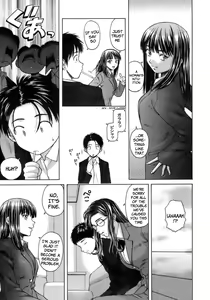 Page 94 of Kyoushi to Seito to - Teacher and Student - preview thumbnail
