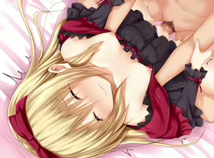 Page 373 of Kanojo ni Ironna Fuku wo Kitemoratte Cosplay Sex 2 - preview thumbnail