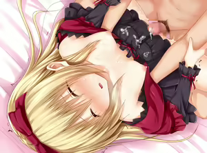 Page 393 of Kanojo ni Ironna Fuku wo Kitemoratte Cosplay Sex 2 - preview thumbnail