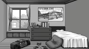 Page 185 of Hizumi - preview thumbnail