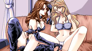 Page 111 of Sensual Training - preview thumbnail