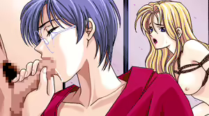 Page 146 of Sensual Training - preview thumbnail