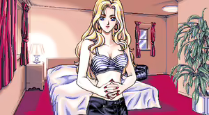 Page 172 of Sensual Training - preview thumbnail