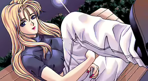 Page 245 of Sensual Training - preview thumbnail