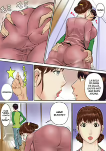 Page 4 of Kaasan wa Boku no Ningyou da - preview thumbnail
