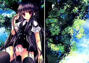 Page 3 of Rinrin Chou ES- Ririchiyo Erotic Service - - preview thumbnail