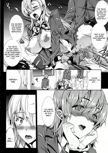 Page 42 of Love Letter - preview thumbnail