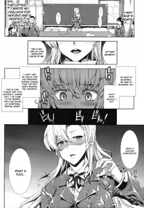 Page 6 of Love Letter - preview thumbnail