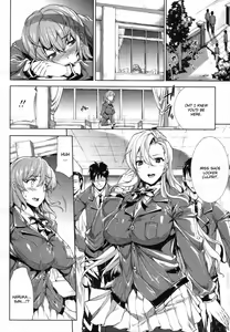 Page 8 of Love Letter - preview thumbnail
