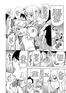 Page 6 of Ane Mawashi | Ane Gang-Rape - preview thumbnail