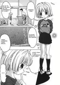 Page 11 of Shoujo no Himegoto Ch.1-5 - preview thumbnail