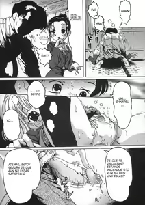 Page 19 of Shoujo no Himegoto Ch.1-5 - preview thumbnail