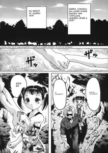 Page 32 of Shoujo no Himegoto Ch.1-5 - preview thumbnail