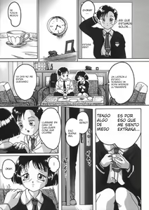 Page 63 of Shoujo no Himegoto Ch.1-5 - preview thumbnail