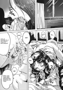 Page 87 of Shoujo no Himegoto Ch.1-5 - preview thumbnail
