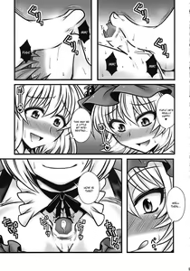 Page 8 of Aki Shimai ga Shounen wo Gyaku Re suru Hanashi | A Tale where the Aki Sisters Reverse Rape a Young Lad - preview thumbnail