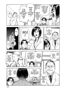 Page 187 of Ama-i Nyuuin Seikatsu ♥ - preview thumbnail