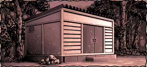 Page 155 of Kawarazaki-ke no Ichizoku - preview thumbnail