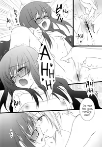 Page 11 of Futarikiri no Yoru no Ohanashi | A Story of Their Night Together - preview thumbnail