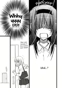 Page 16 of Futarikiri no Yoru no Ohanashi | A Story of Their Night Together - preview thumbnail