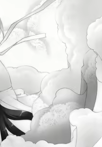 Page 3 of Futarikiri no Yoru no Ohanashi | A Story of Their Night Together - preview thumbnail