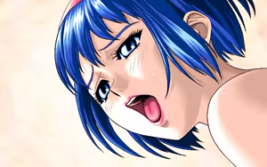 Page 38 of Figure - Ubawareta Houkago - preview thumbnail