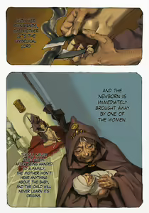 Page 75 of Mushi Mezuru Himegimi 1 - preview thumbnail