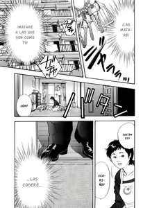 Page 141 of Rape Vol 3 - preview thumbnail