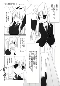 Page 5 of Inaba Box Soushuuhen - preview thumbnail