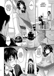Page 5 of Tanamachi Pheromone - preview thumbnail