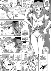 Page 4 of Man in the Mirror - preview thumbnail