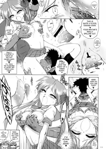 Page 10 of Man in the Mirror - preview thumbnail