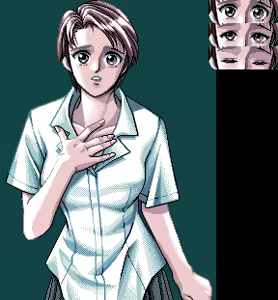 Page 127 of Ushinawareta Rakuen - preview thumbnail