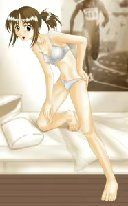 Page 17 of Sentimental Shooting - preview thumbnail